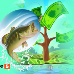 Aplikasi Pohon Dan Ikan