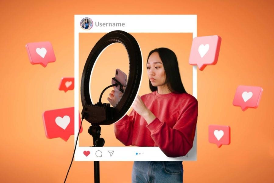 Cara Mengatasi Kenapa Foto Instagram Tidak Muncul Di Galeri Oppo