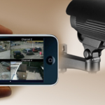 Cara Setting CCTV ke HP