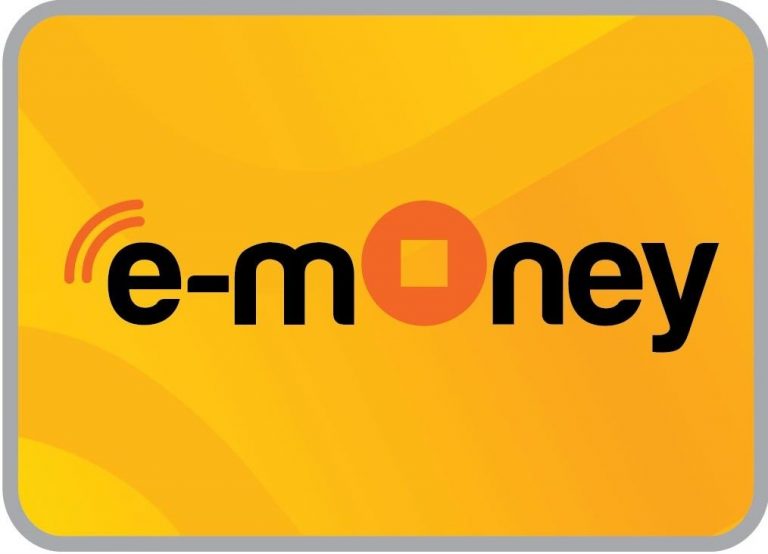 Apakah E-Money Bisa Untuk MRT