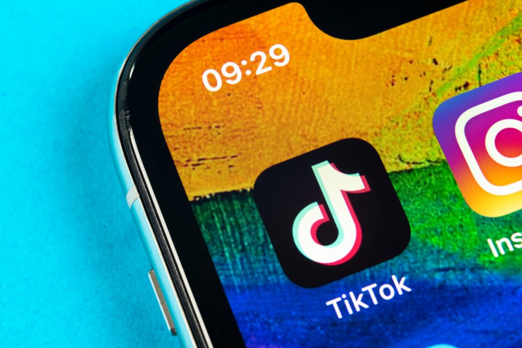 Cara Jadi Affiliate Tiktok