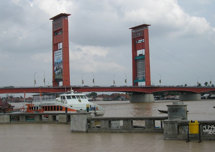 jembatan ampera